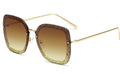 Paris fashion eye wear
