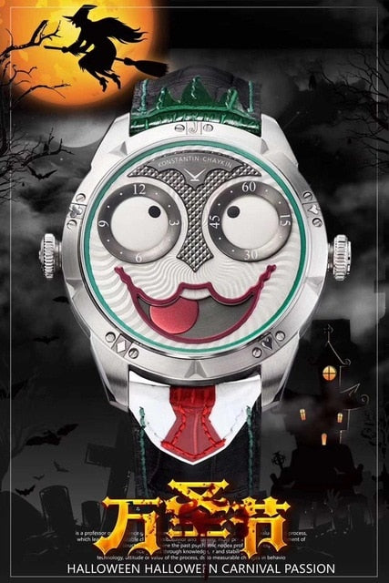 AAAAA automatic watch men mechanical diesel clock swiss men's watches expensive joker diver watch hublo Top luxury reloj male