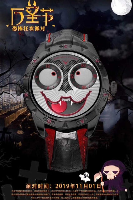 AAAAA automatic watch men mechanical diesel clock swiss men's watches expensive joker diver watch hublo Top luxury reloj male